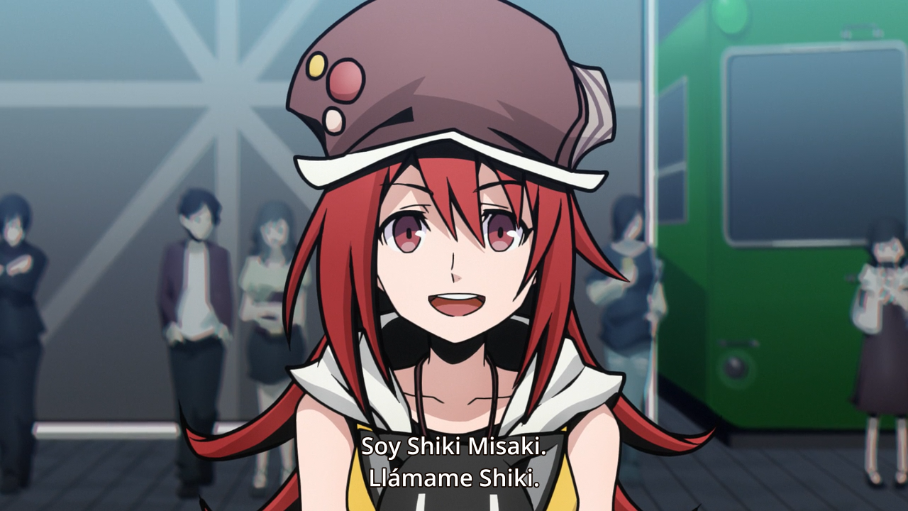 Subarashiki Kono Sekai the Animation (Erai-raws)